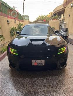 دودج تشارجر
